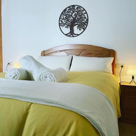 Apartamentos Colon Pondos Linares (Jaen) Luaran gambar