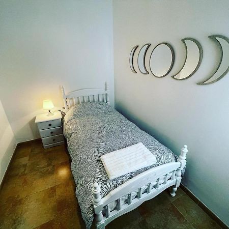 Apartamentos Colon Pondos Linares (Jaen) Luaran gambar