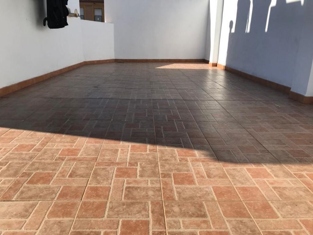 Apartamentos Colon Pondos Linares (Jaen) Luaran gambar