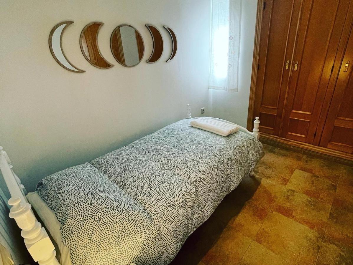 Apartamentos Colon Pondos Linares  Luaran gambar