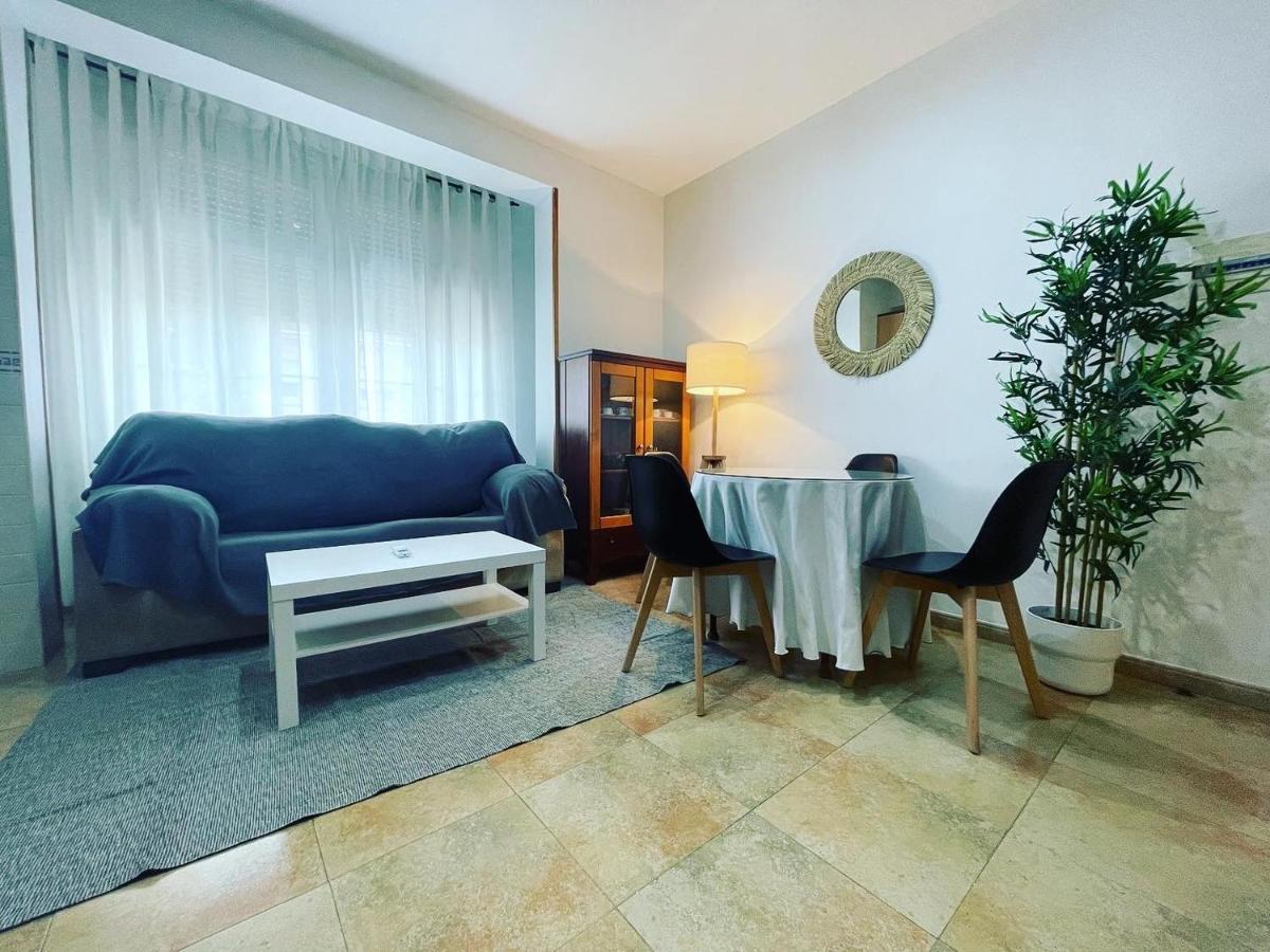Apartamentos Colon Pondos Linares (Jaen) Luaran gambar