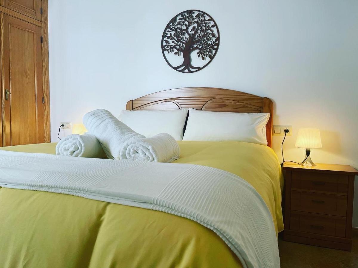 Apartamentos Colon Pondos Linares (Jaen) Luaran gambar