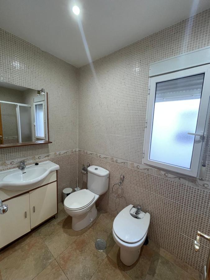 Apartamentos Colon Pondos Linares (Jaen) Luaran gambar