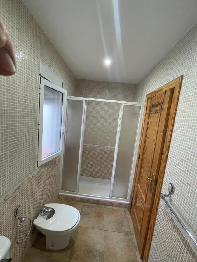 Apartamentos Colon Pondos Linares (Jaen) Luaran gambar