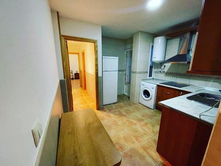 Apartamentos Colon Pondos Linares  Luaran gambar