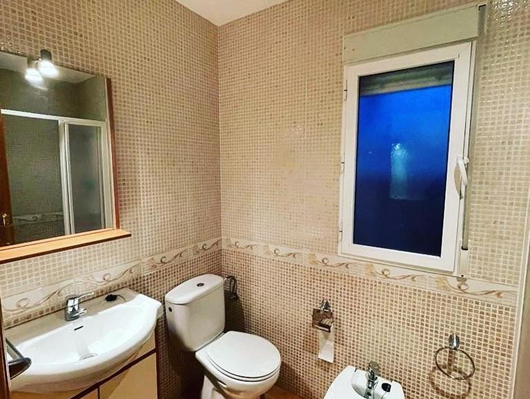Apartamentos Colon Pondos Linares (Jaen) Luaran gambar