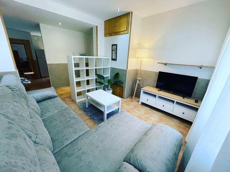 Apartamentos Colon Pondos Linares  Luaran gambar