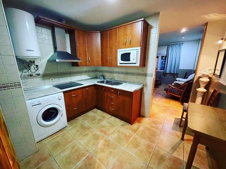 Apartamentos Colon Pondos Linares (Jaen) Luaran gambar
