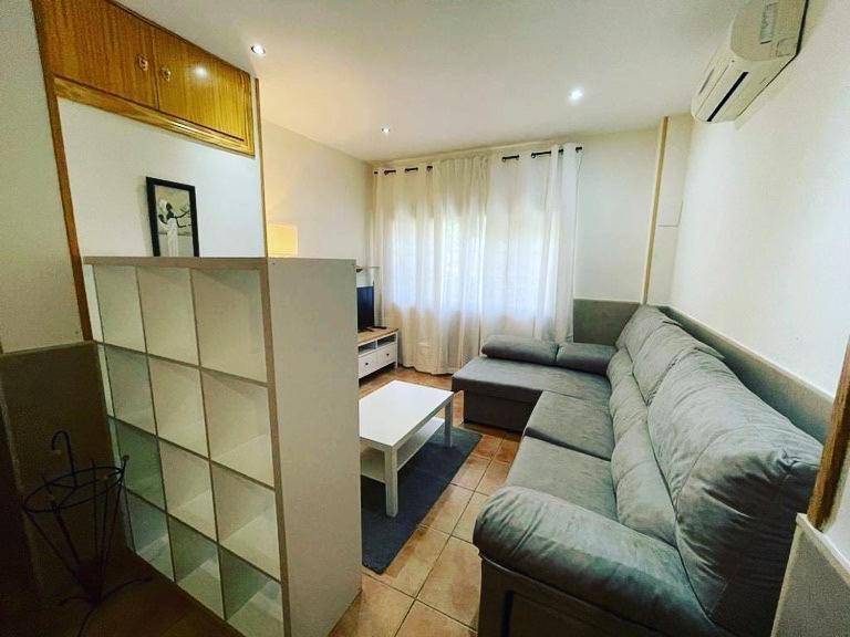 Apartamentos Colon Pondos Linares (Jaen) Luaran gambar