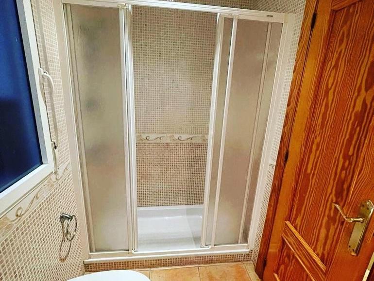 Apartamentos Colon Pondos Linares (Jaen) Luaran gambar